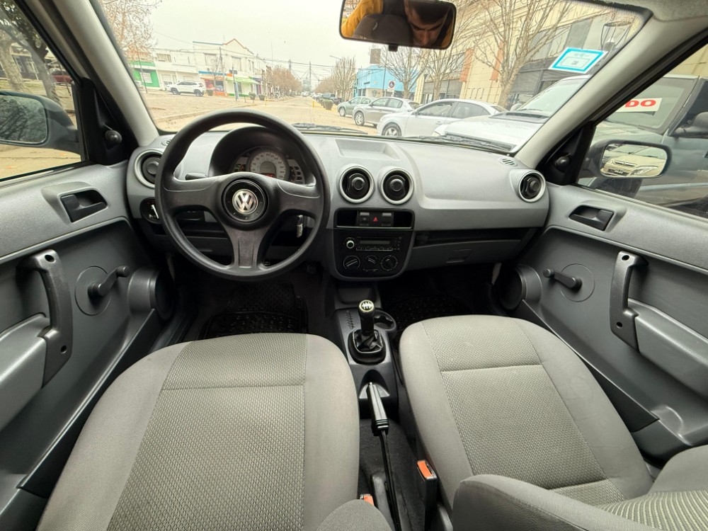 Volkswagen GOL POWER PLUS — foto 5